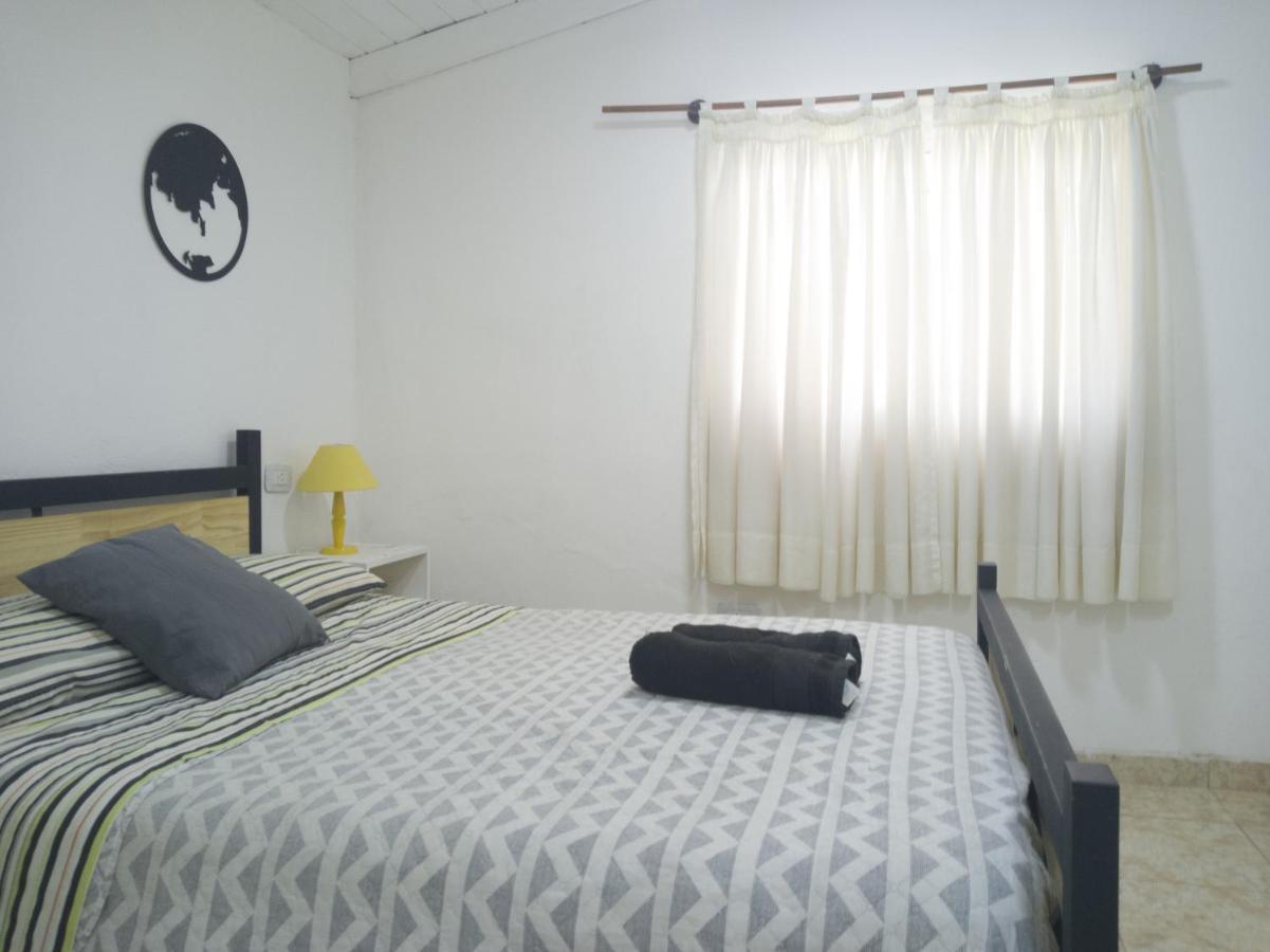 Steve'S House Bed & Breakfast Puerto Iguazú Exterior foto