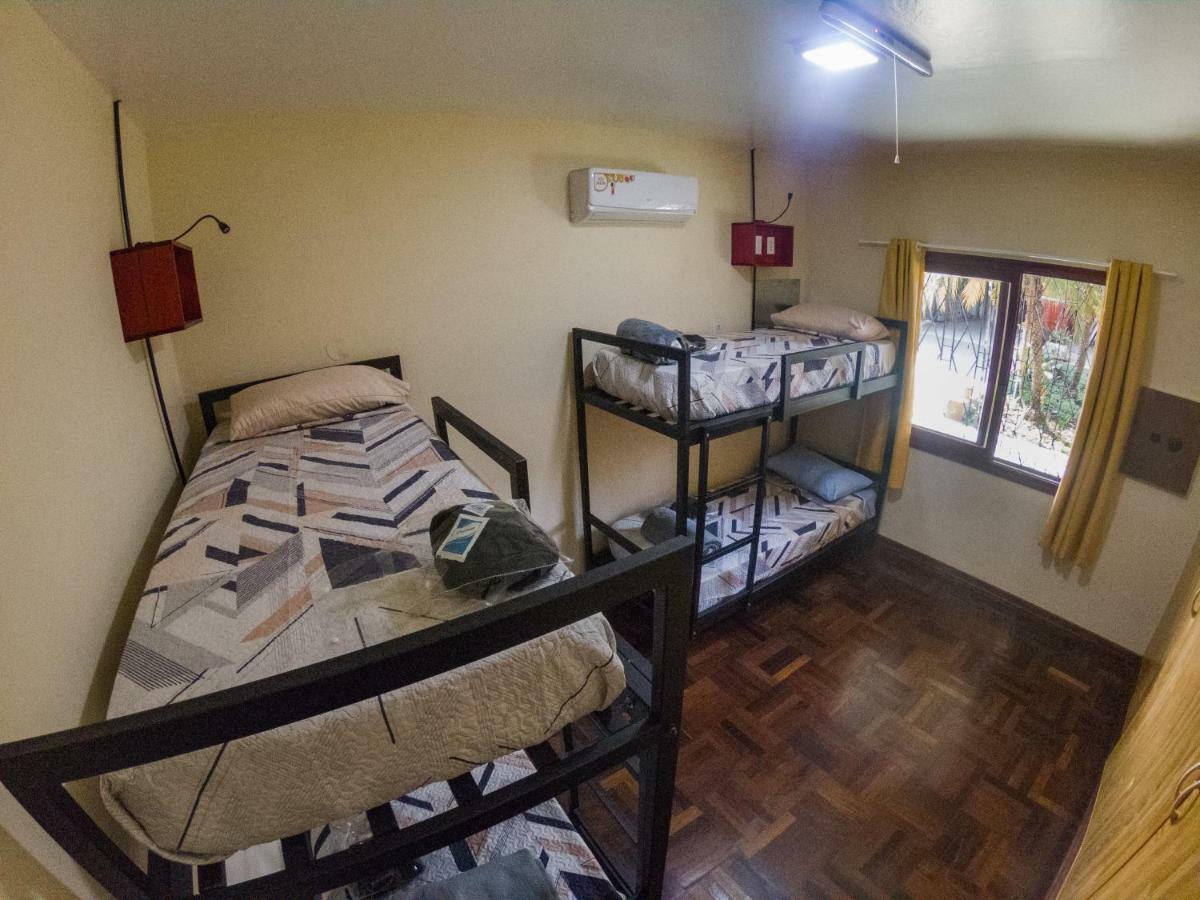 Steve'S House Bed & Breakfast Puerto Iguazú Exterior foto